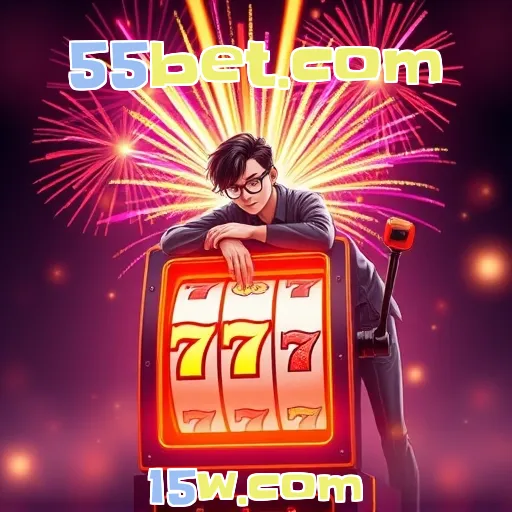 55bet.com: Conheça os Melhores Bônus do Site de Jogos Brasileiro