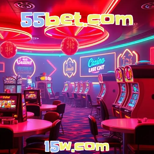 55bet.com: Segurança em Primeiro Lugar nos Jogos Online
