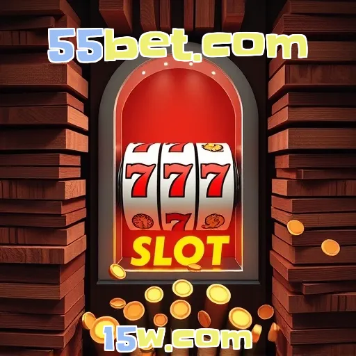 55bet.com: Descubra a Nova Era das Apostas em Eventos Esportivos