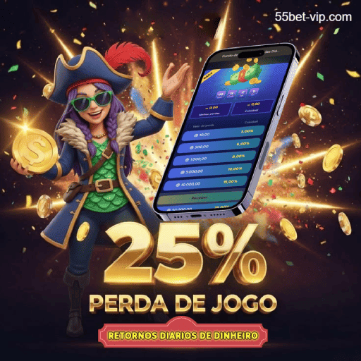 Instalação segura do APK Android 55BET — ilustração editorial