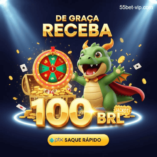 Perguntas frequentes sobre bônus na 55BET — ilustração editorial