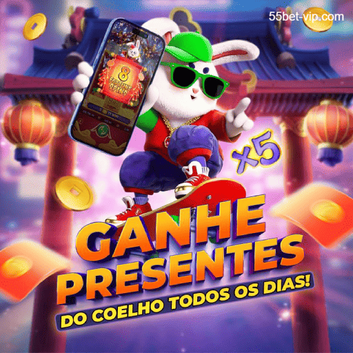 Números do app 55BET em material de marketing — ilustração, não auditoria