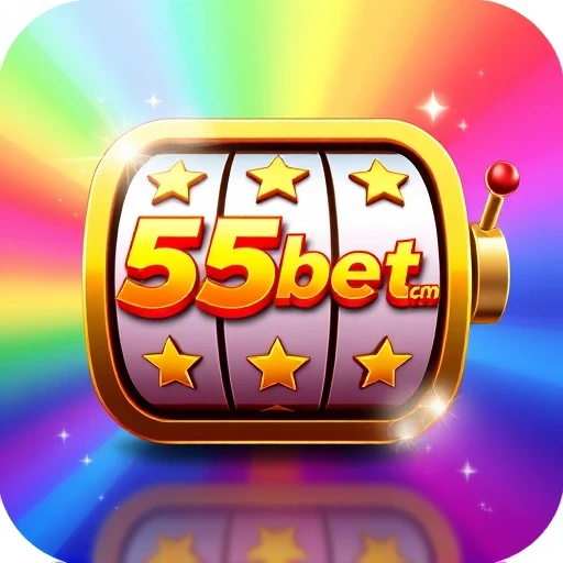 55bet.com | Explore a vasta plataforma de caça-níqueis e jogos do 55bet.com