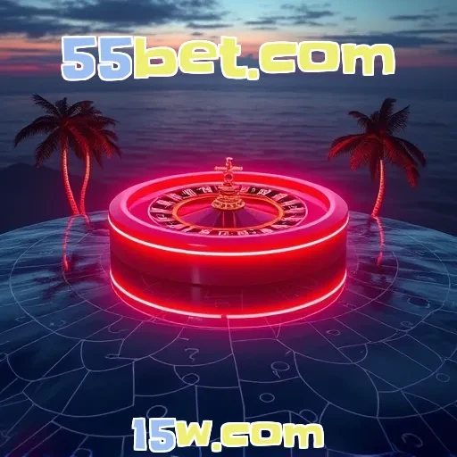 55bet.com Plataforma