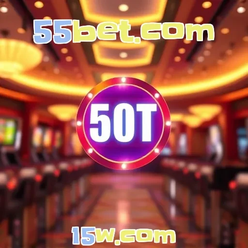 55bet.com Segurança